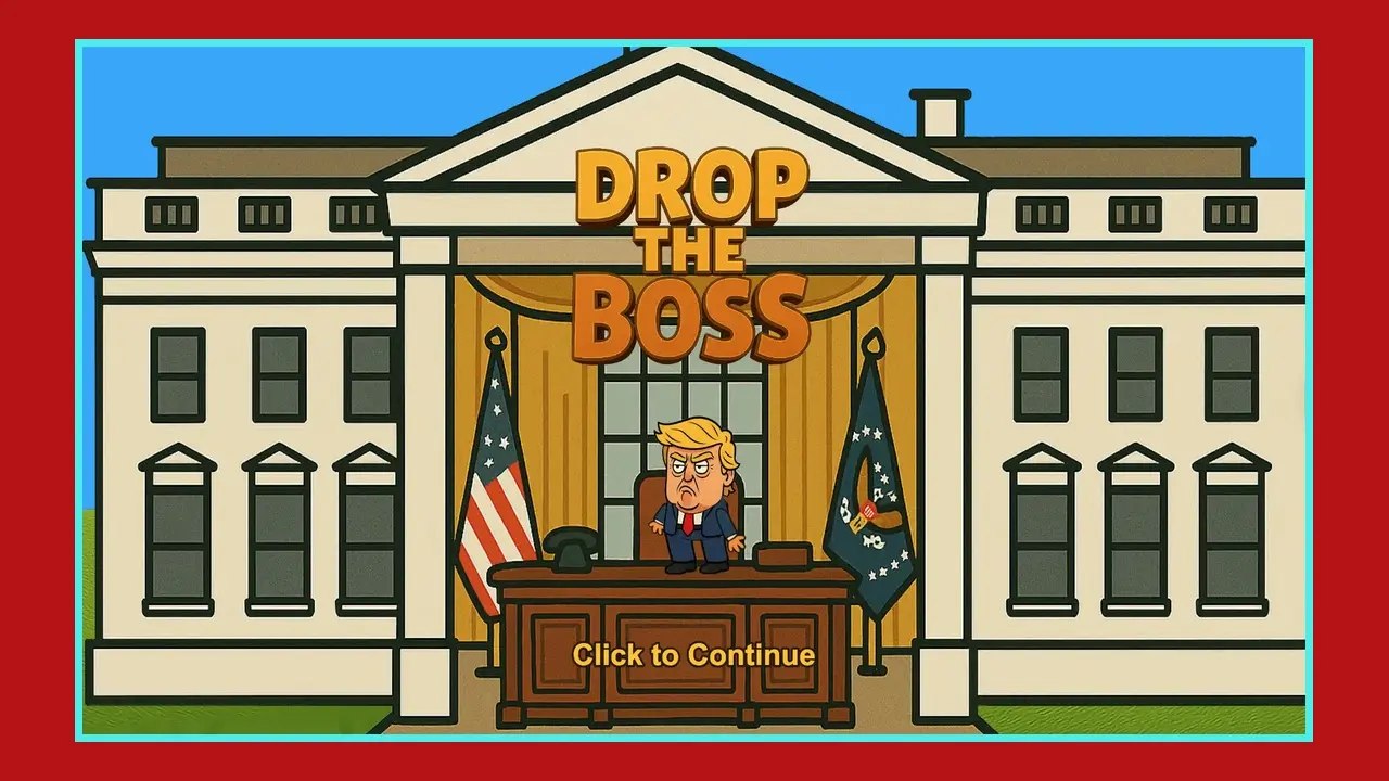 How to start playing Drop The Boss? How to start playing Drop The Boss?